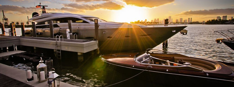 Los Cabos Yacht Sales And Charters