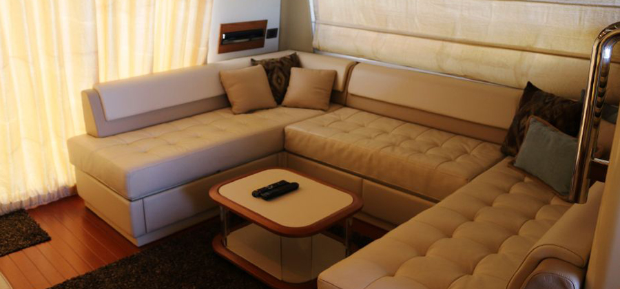 64' Azimut Luxury Yacht For Sale in Los Cabos Mexico, La Paz, Baja California Sur,