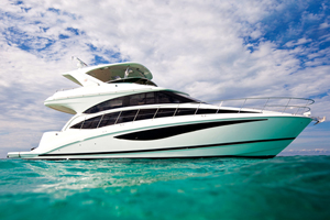 51' Meridian 541 Sedan Cabo San Lucas, Boat Rentals, Yacht Charters Los Cabos,