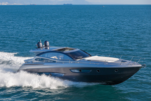 65' Rio Granturismo yacht Charter in Cabo San lucas